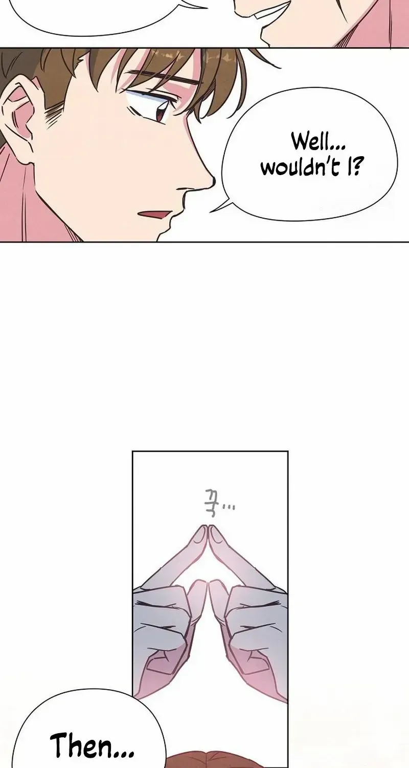 Love and Wifi in The Palace Chapter 4 page 14 - 