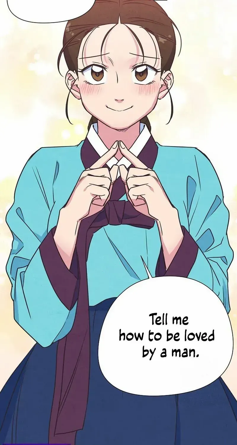 Love and Wifi in The Palace Chapter 4 page 15 - 