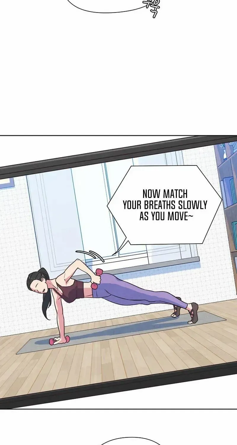 Love and Wifi in The Palace Chapter 4 page 29 - 
