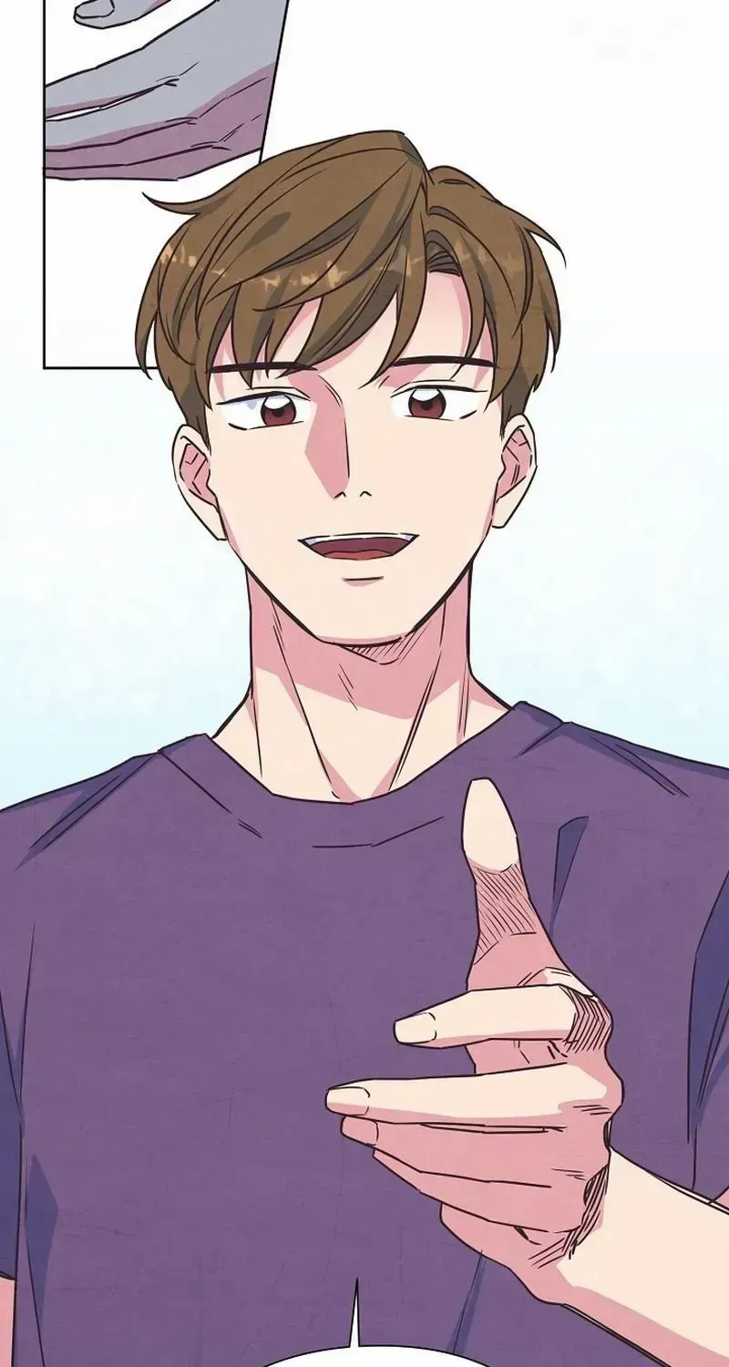 Love and Wifi in The Palace Chapter 4 page 5 - 