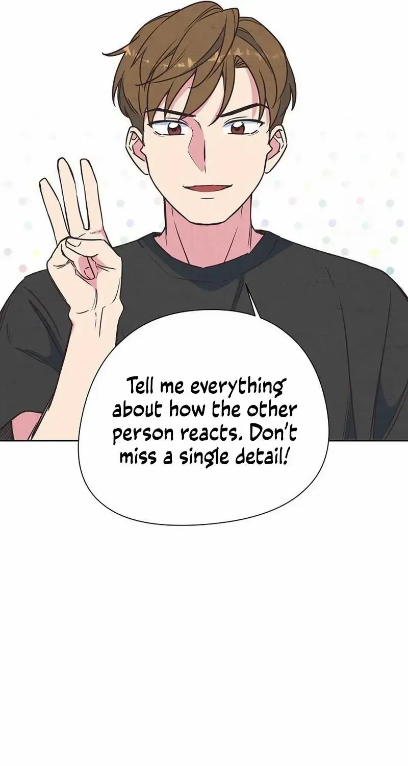 Love and Wifi in The Palace Chapter 4 page 41 - 