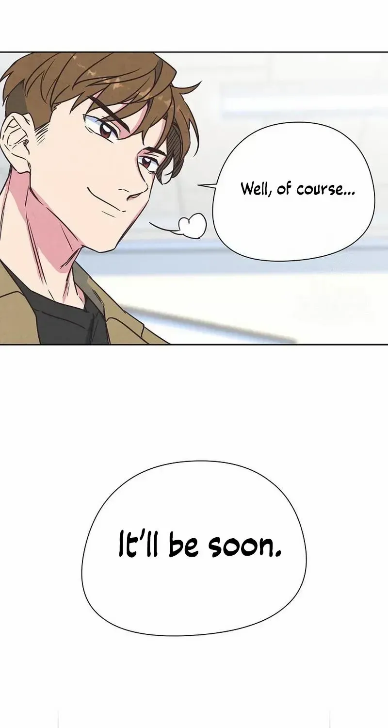 Love and Wifi in The Palace Chapter 4 page 45 - 