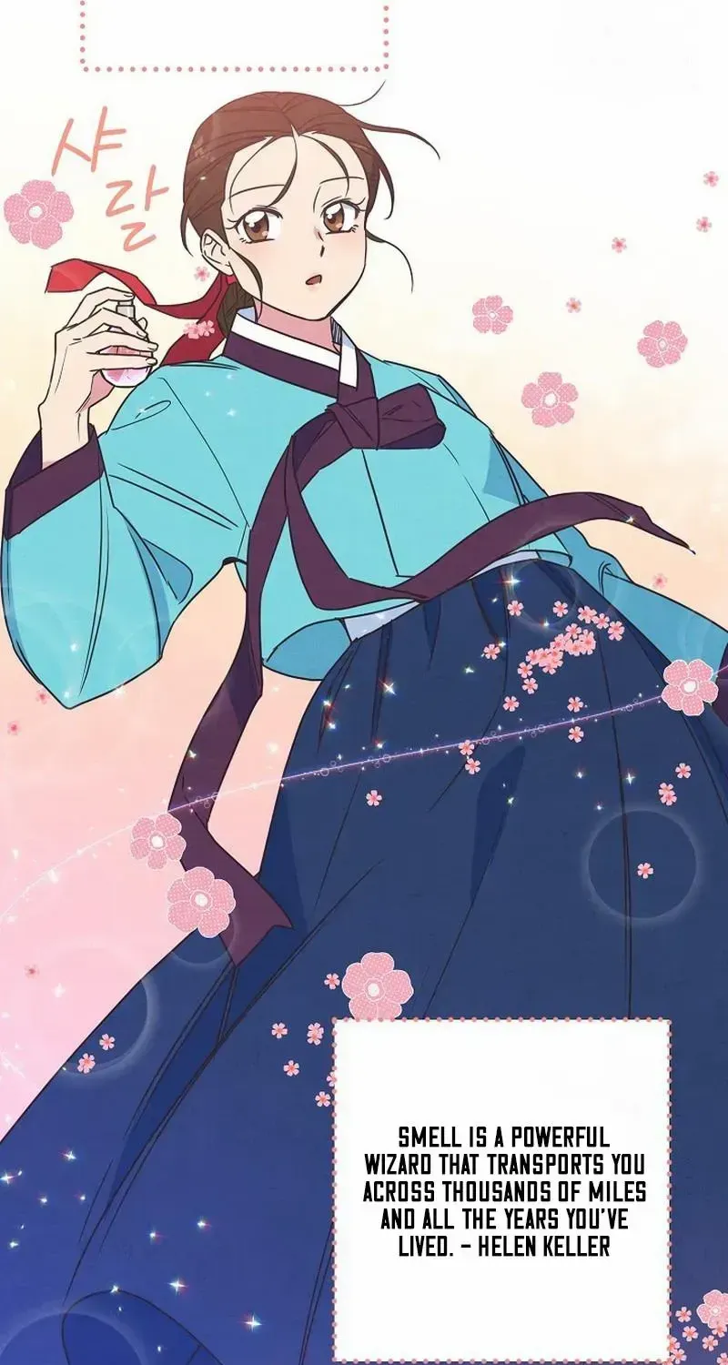Love and Wifi in The Palace Chapter 4 page 47 - 