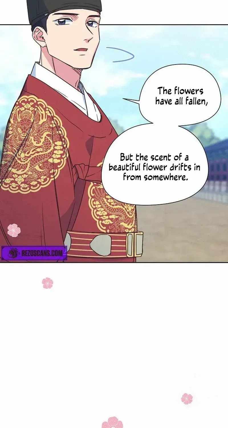 Love and Wifi in The Palace Chapter 4 page 51 - 