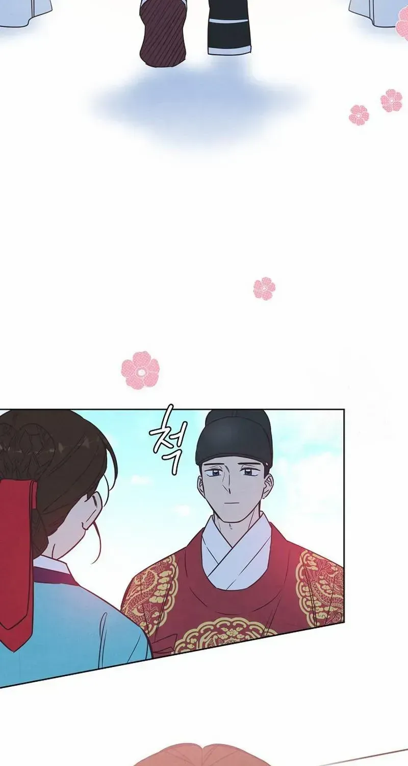 Love and Wifi in The Palace Chapter 4 page 53 - 