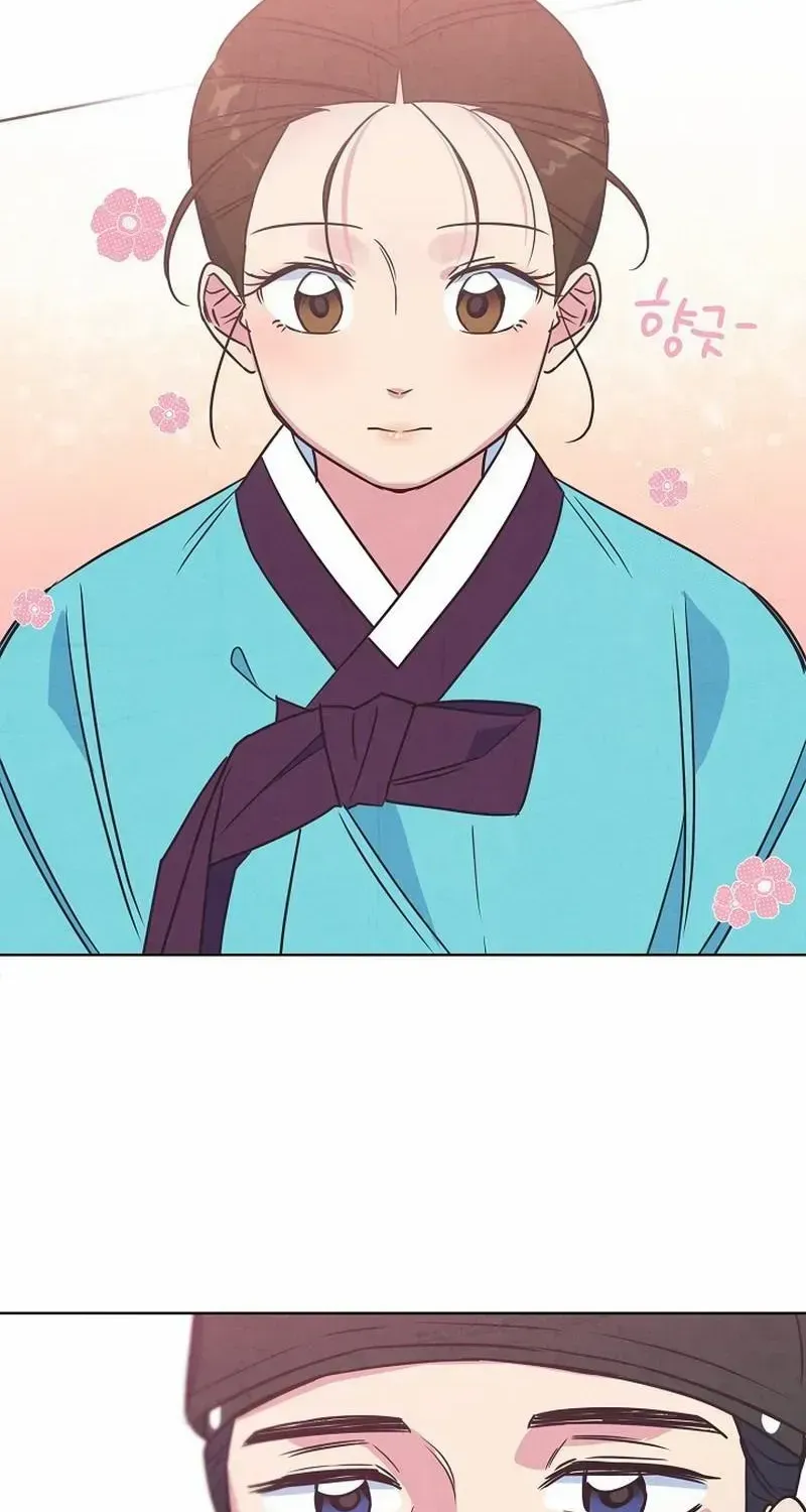 Love and Wifi in The Palace Chapter 4 page 54 - 