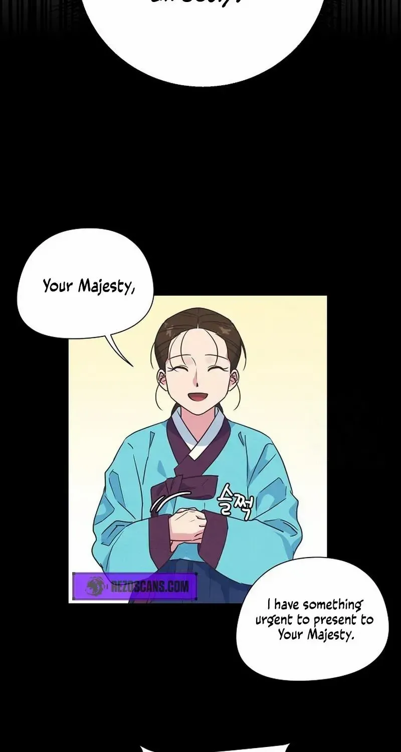 Love and Wifi in The Palace Chapter 5 page 16 - 