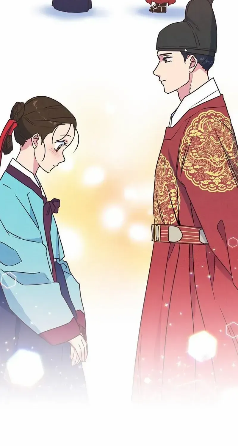 Love and Wifi in The Palace Chapter 5 page 3 - 