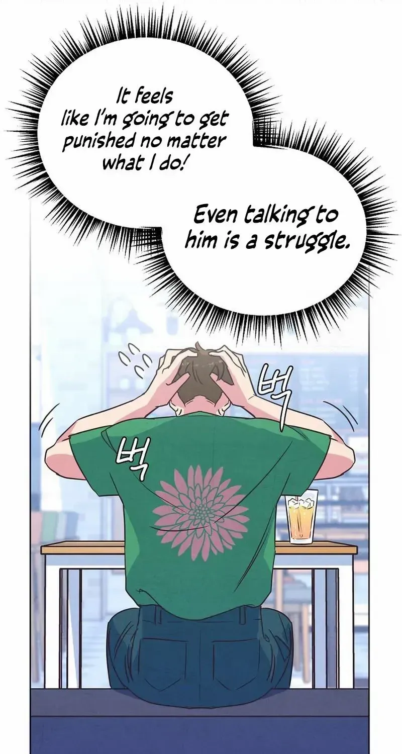 Love and Wifi in The Palace Chapter 5 page 26 - 