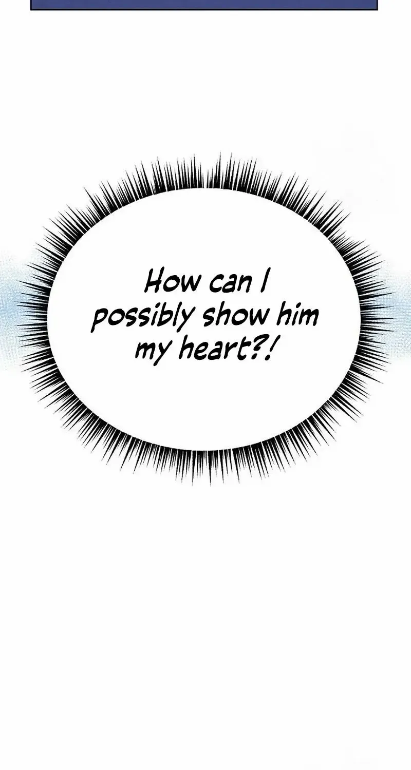 Love and Wifi in The Palace Chapter 5 page 27 - 