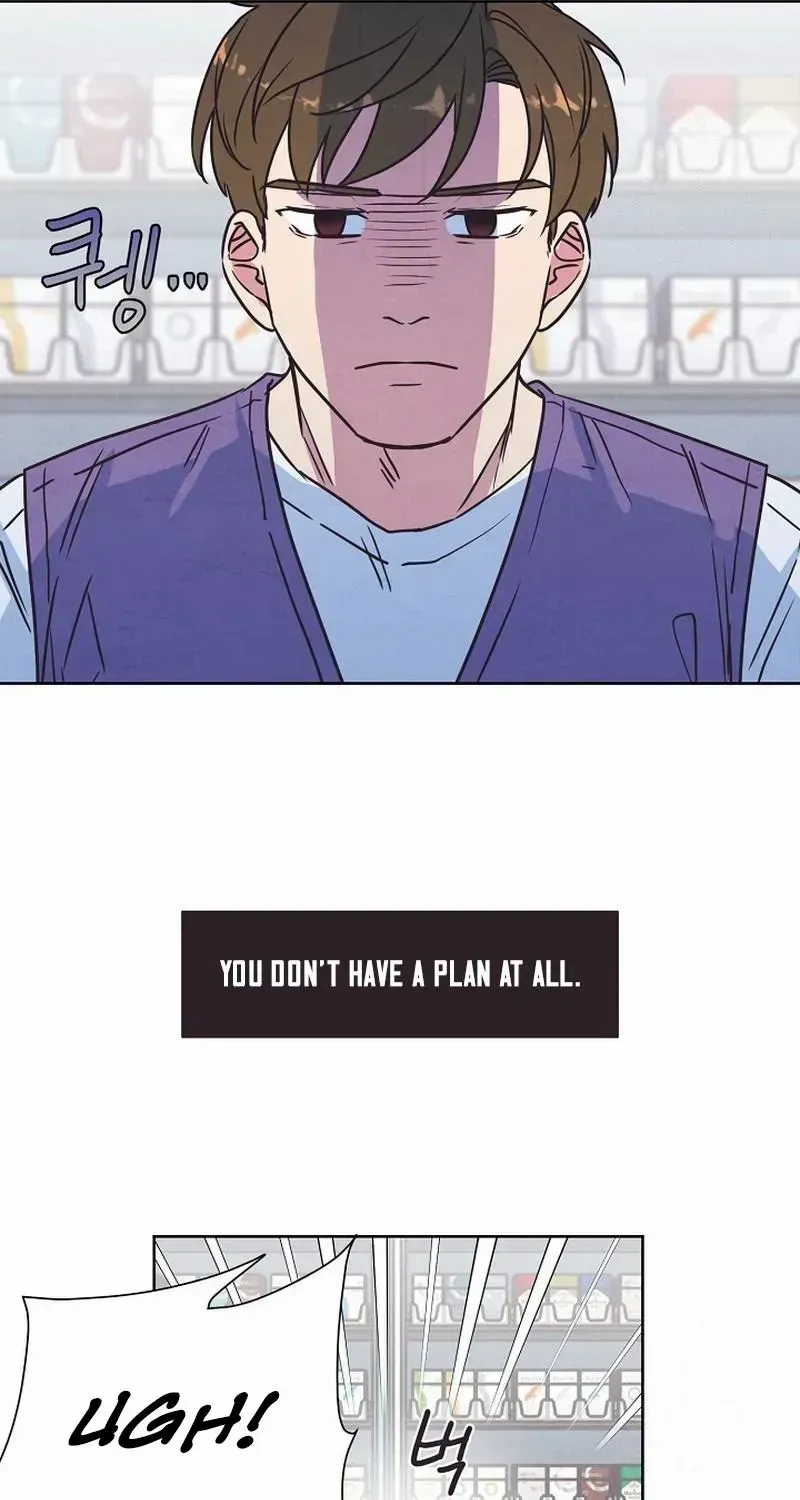 Love and Wifi in The Palace Chapter 5 page 34 - 