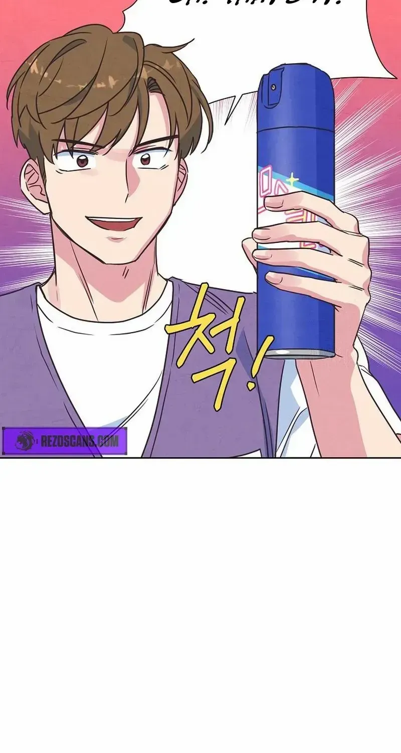 Love and Wifi in The Palace Chapter 5 page 41 - 