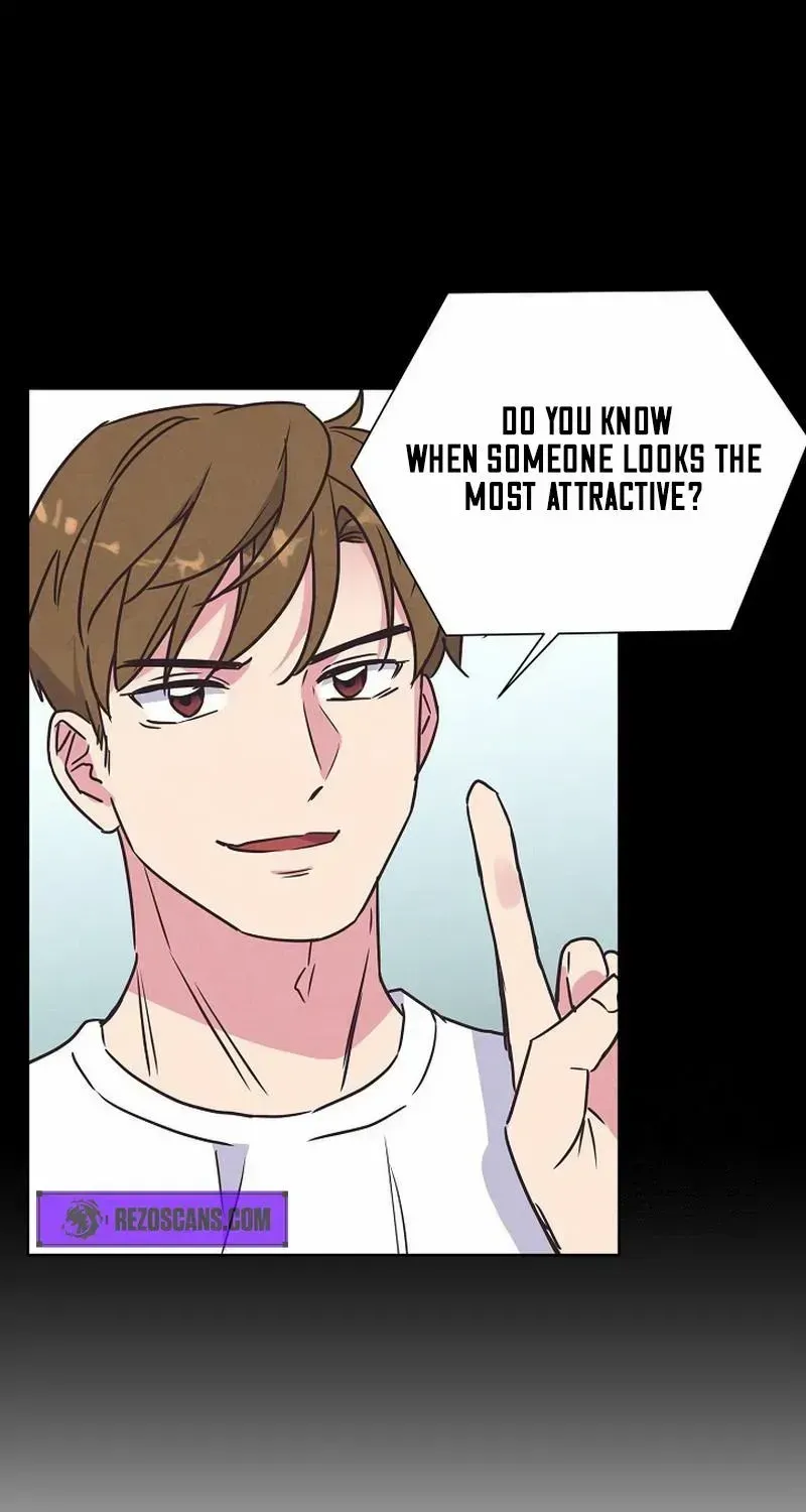 Love and Wifi in The Palace Chapter 5 page 48 - 