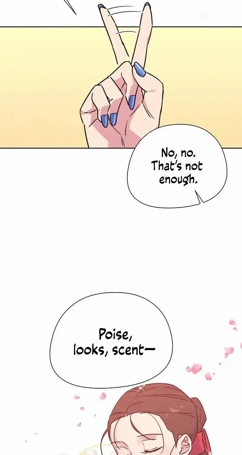 Love and Wifi in The Palace Chapter 5 page 6 - 