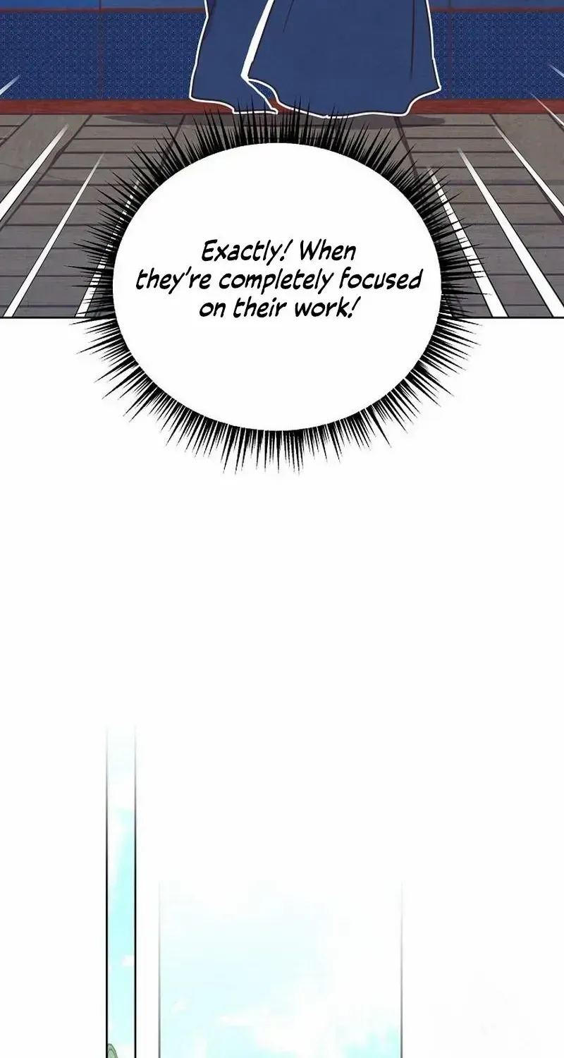Love and Wifi in The Palace Chapter 5 page 51 - 