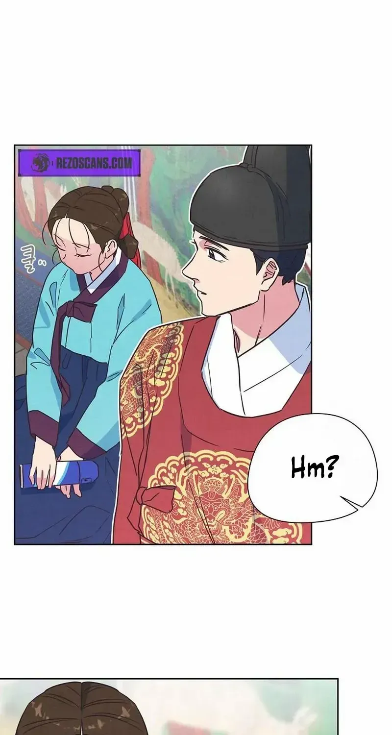Love and Wifi in The Palace Chapter 5 page 53 - 