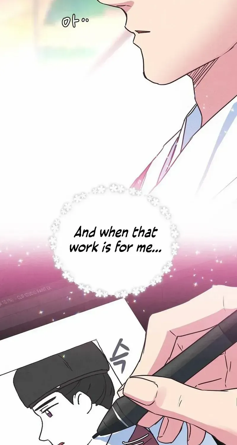 Love and Wifi in The Palace Chapter 5 page 55 - 