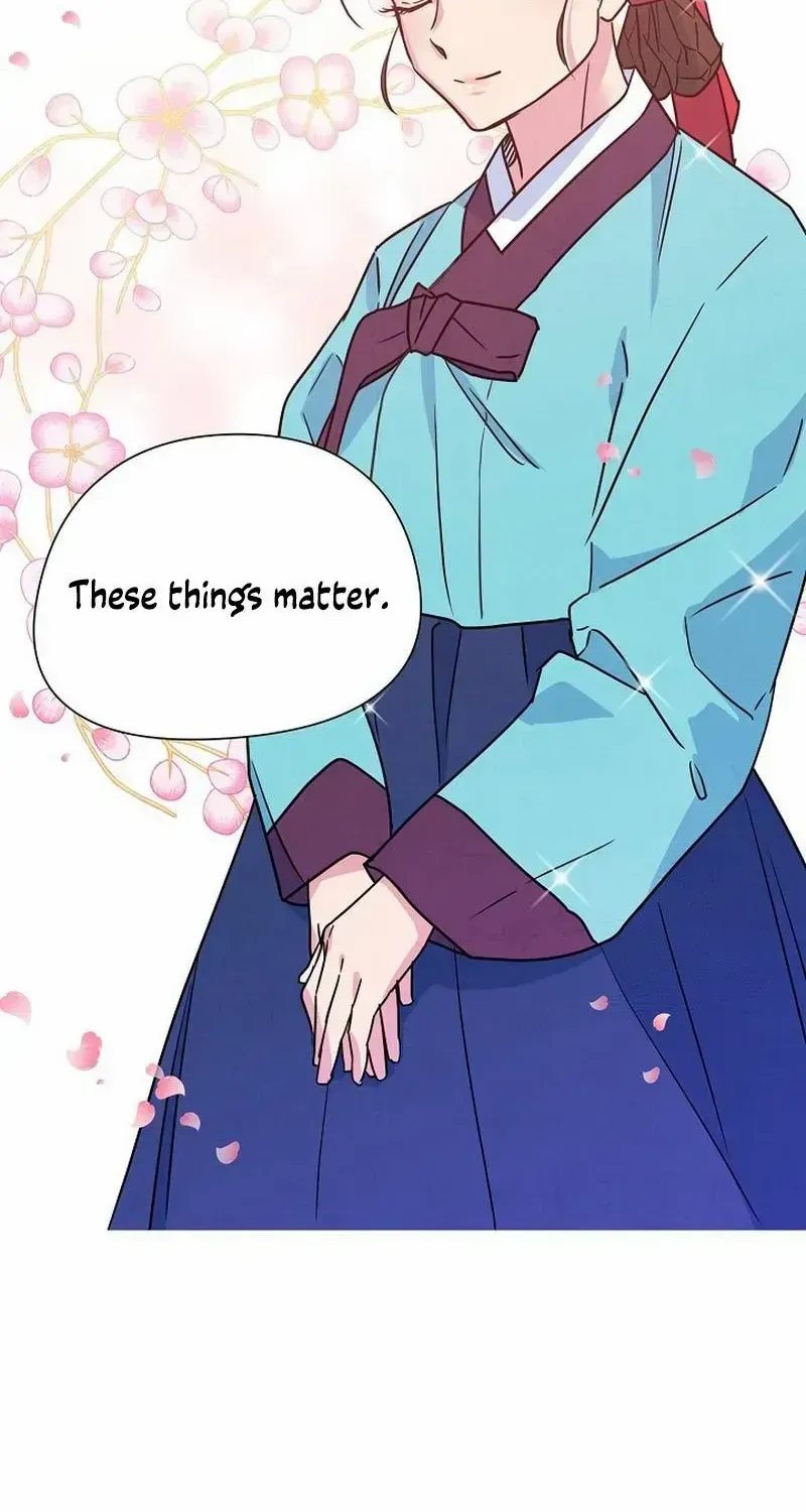 Love and Wifi in The Palace Chapter 5 page 7 - 