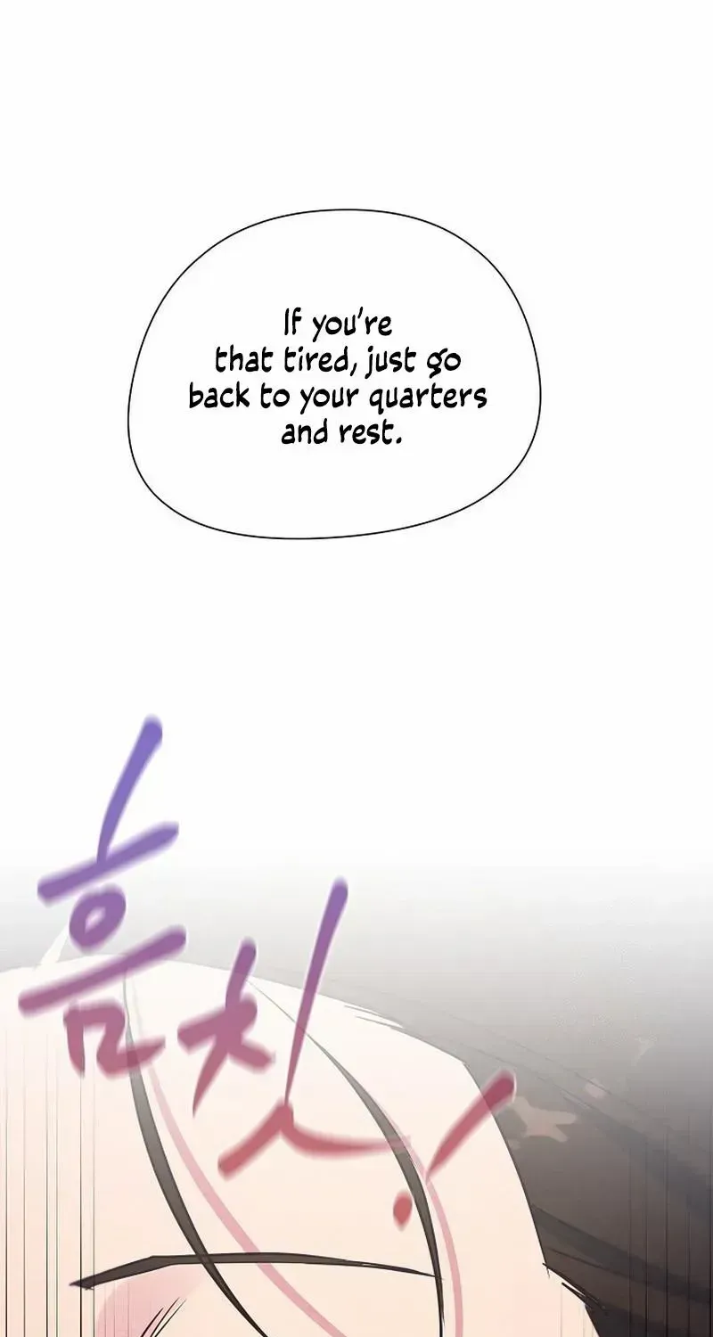 Love and Wifi in The Palace Chapter 5 page 62 - 