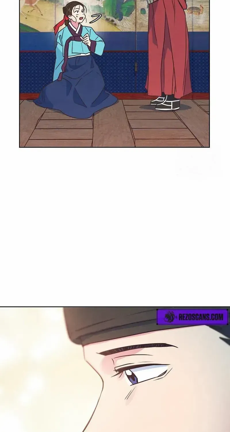 Love and Wifi in The Palace Chapter 5 page 64 - 