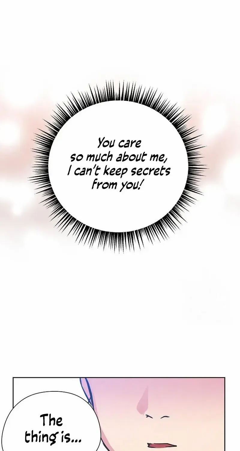 Love and Wifi in The Palace Chapter 6 page 20 - 