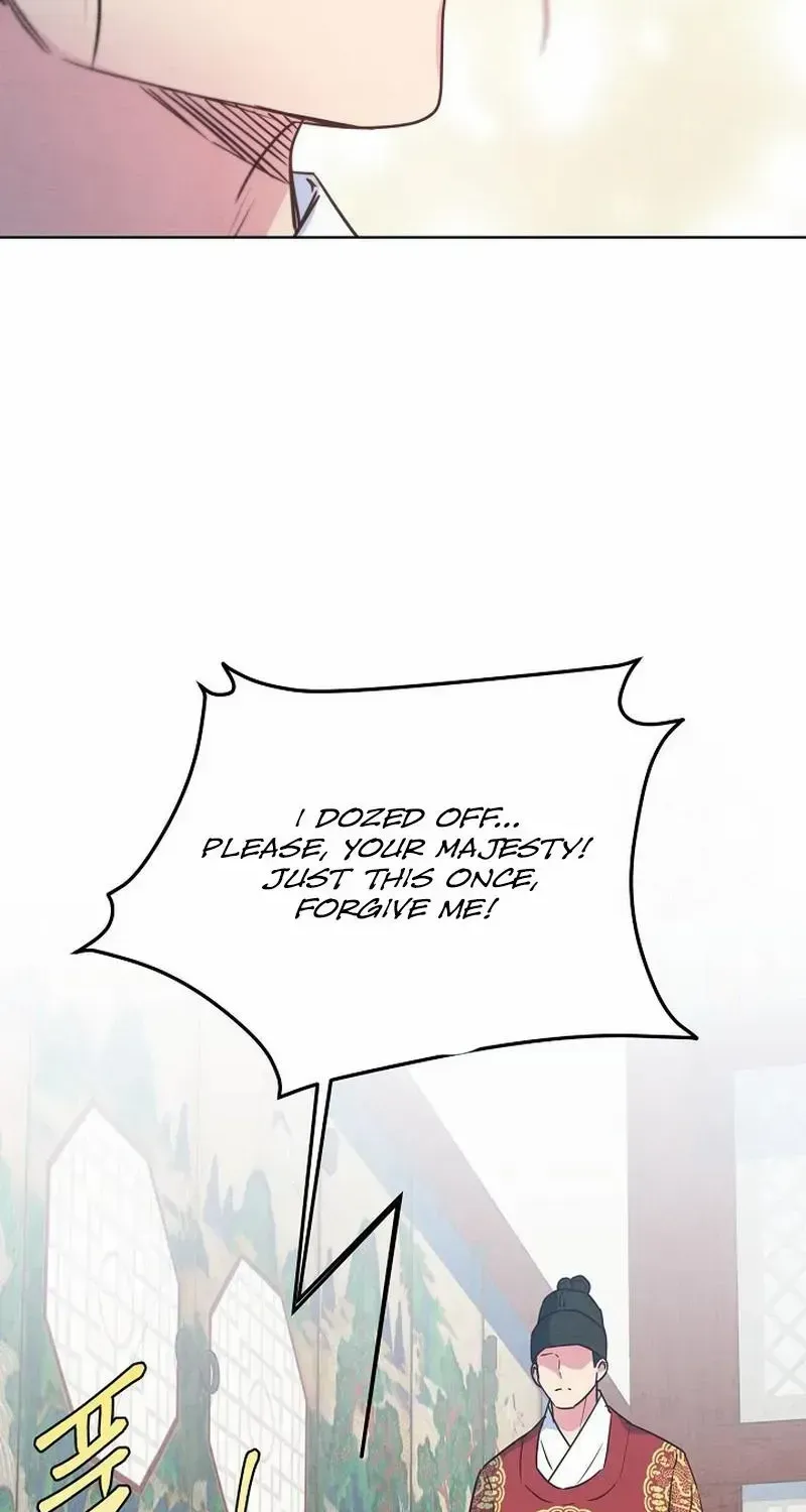 Love and Wifi in The Palace Chapter 6 page 3 - 