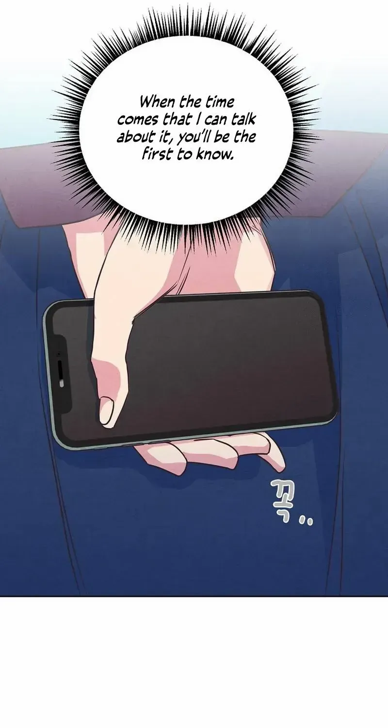 Love and Wifi in The Palace Chapter 6 page 26 - 