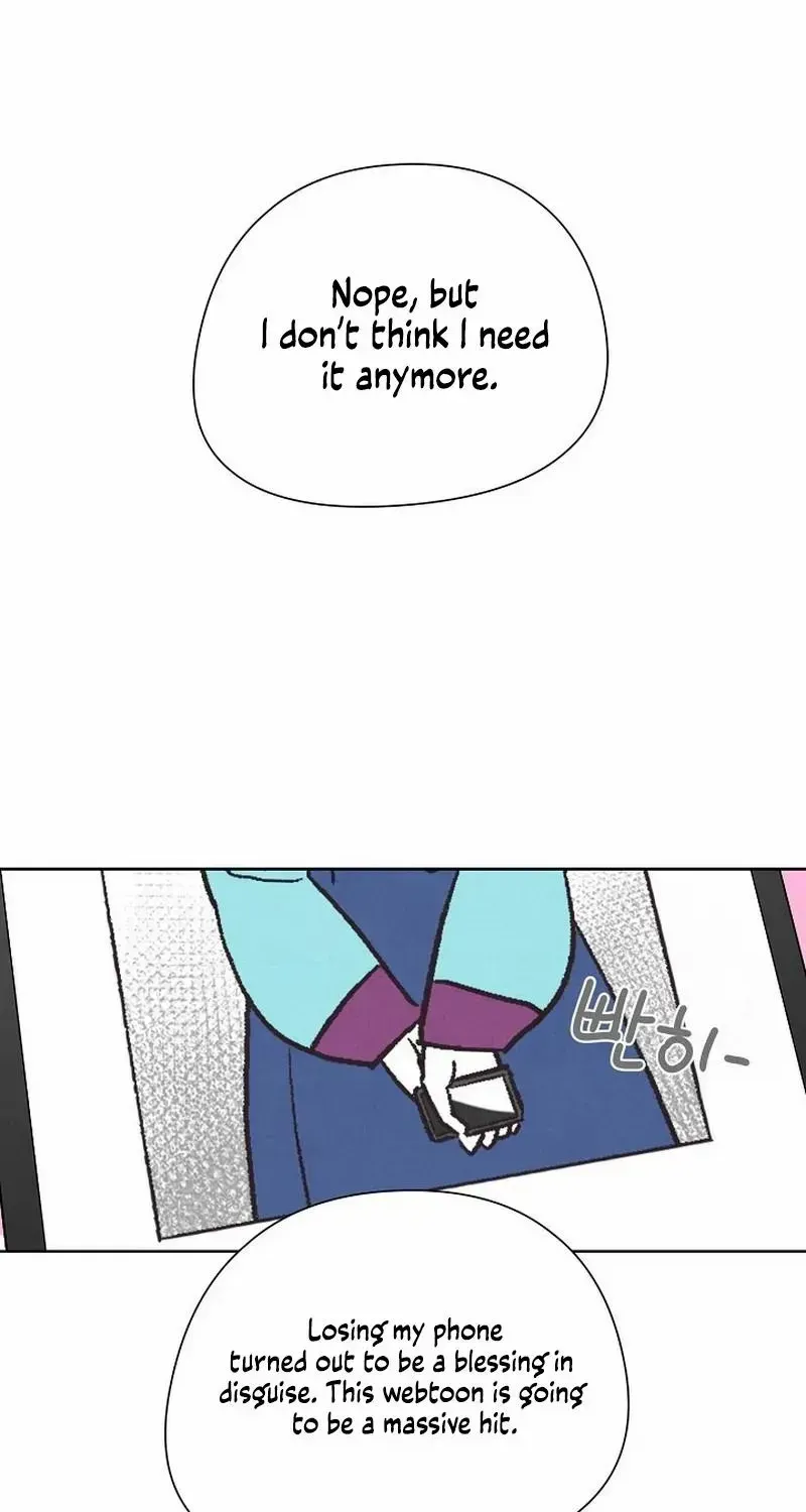 Love and Wifi in The Palace Chapter 6 page 29 - 