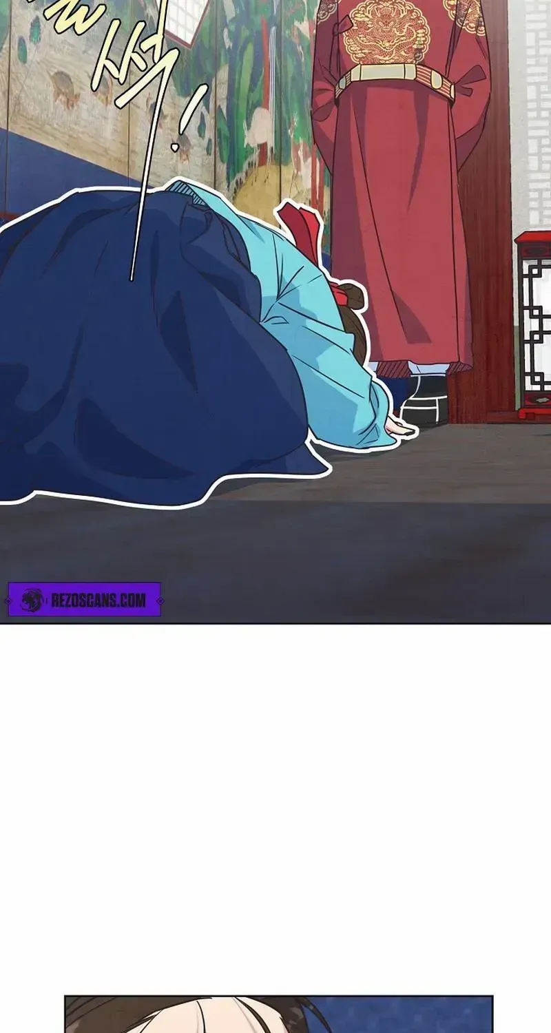 Love and Wifi in The Palace Chapter 6 page 4 - 