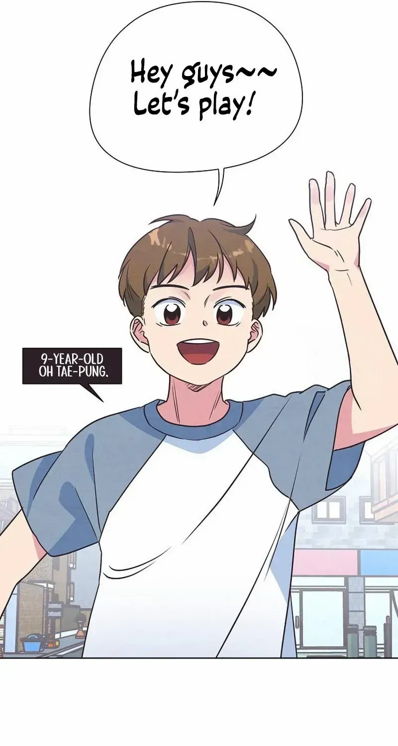 Love and Wifi in The Palace Chapter 6 page 34 - 
