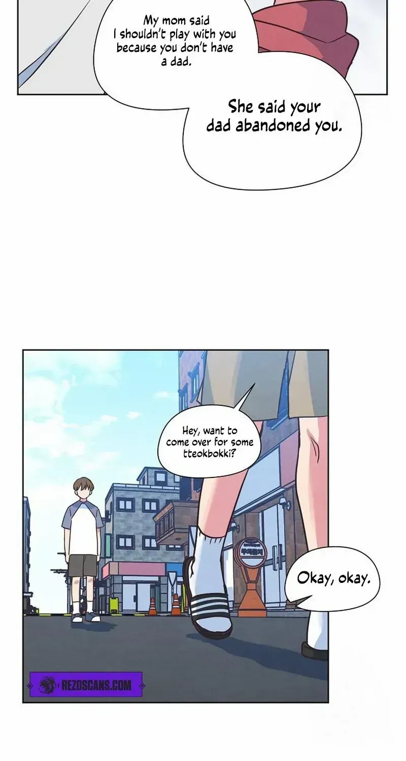 Love and Wifi in The Palace Chapter 6 page 36 - 