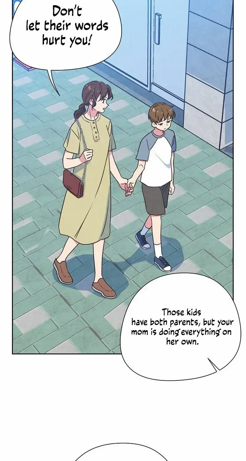 Love and Wifi in The Palace Chapter 6 page 39 - 