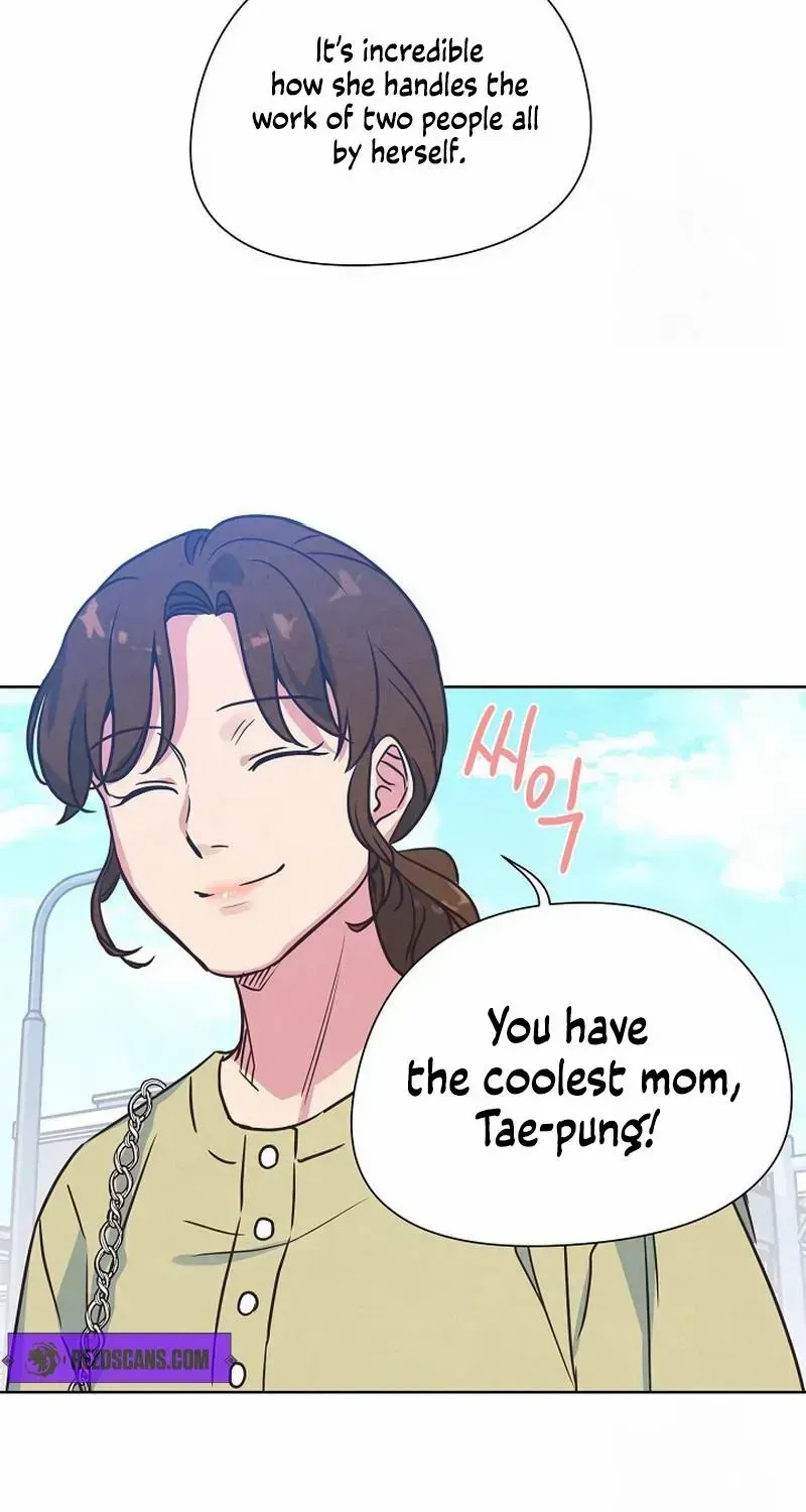 Love and Wifi in The Palace Chapter 6 page 40 - 