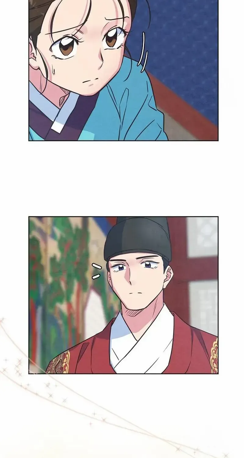 Love and Wifi in The Palace Chapter 6 page 5 - 
