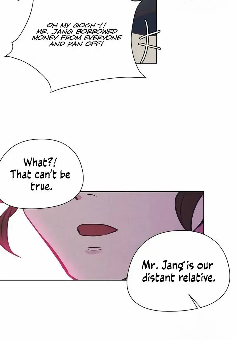 Love and Wifi in The Palace Chapter 6 page 49 - 
