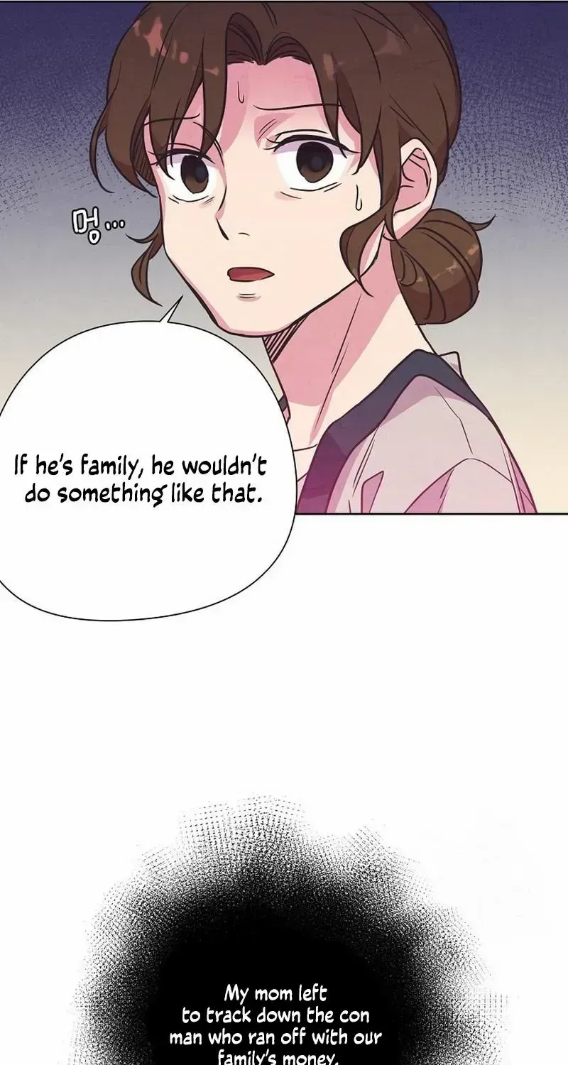 Love and Wifi in The Palace Chapter 6 page 50 - 