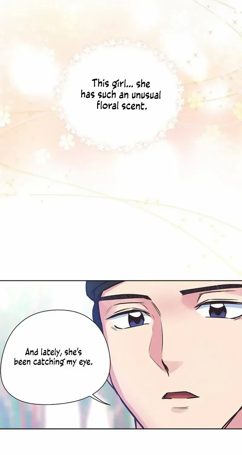 Love and Wifi in The Palace Chapter 6 page 6 - 