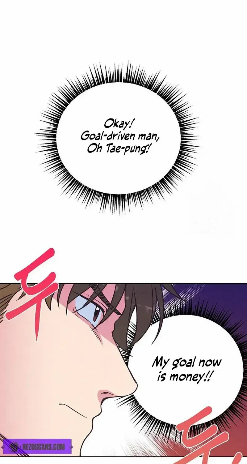 Love and Wifi in The Palace Chapter 6 page 52 - 