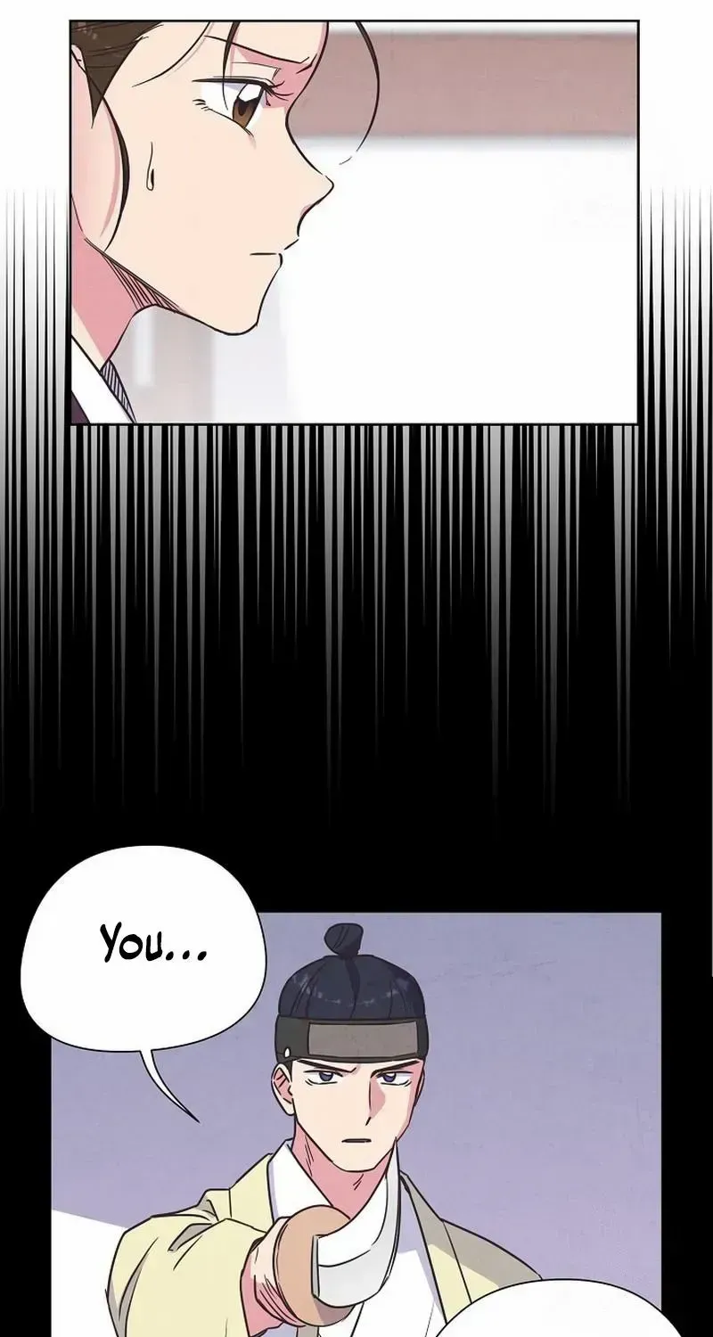 Love and Wifi in The Palace Chapter 7 page 13 - 