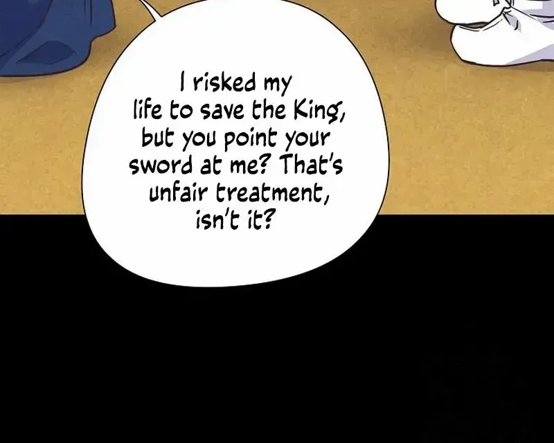Love and Wifi in The Palace Chapter 7 page 16 - 