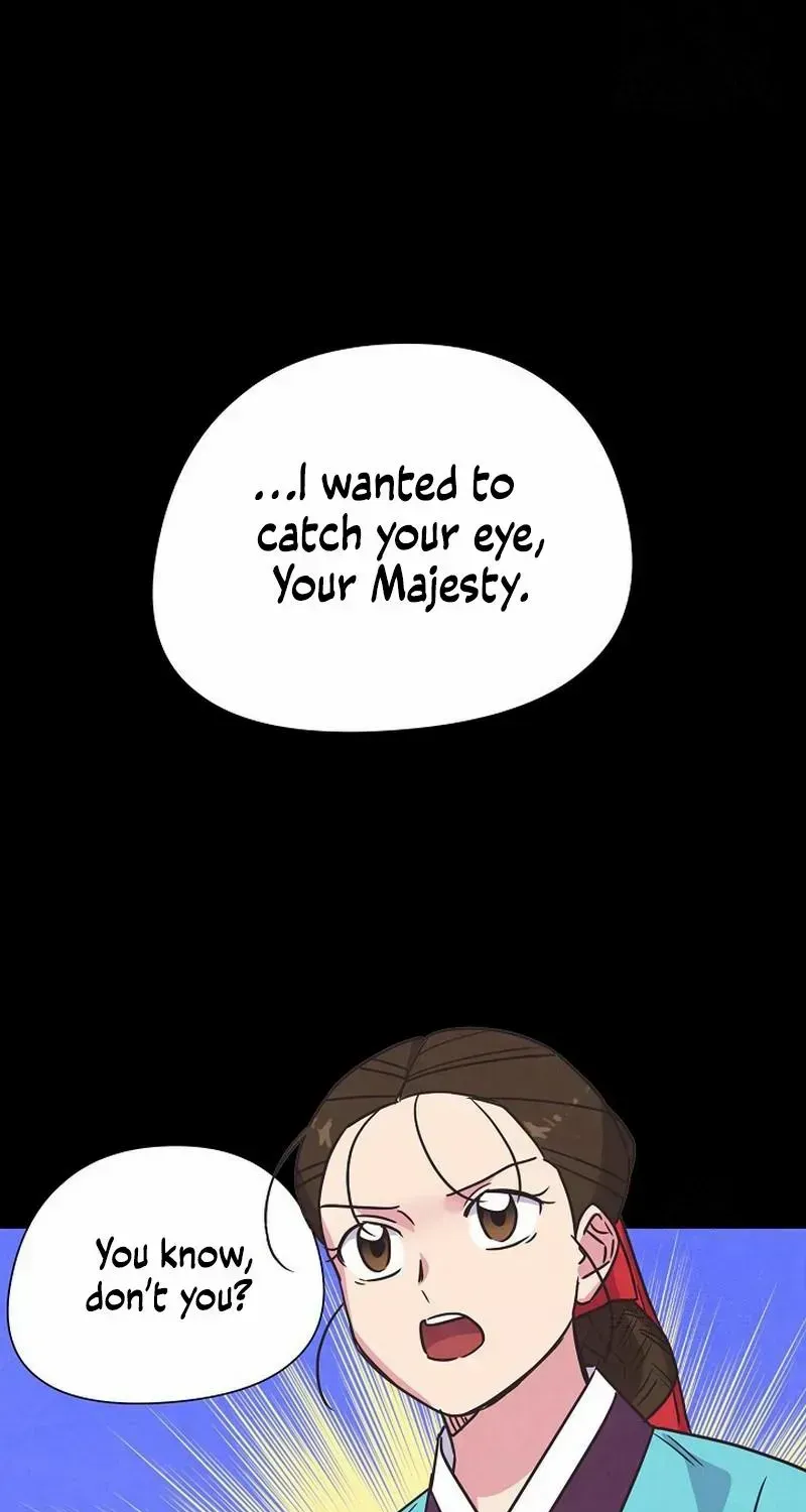 Love and Wifi in The Palace Chapter 7 page 21 - 