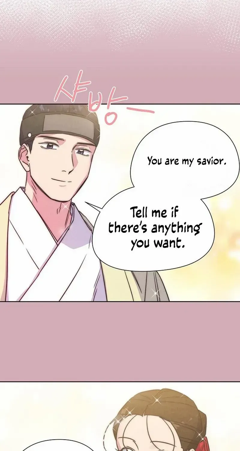 Love and Wifi in The Palace Chapter 7 page 28 - 