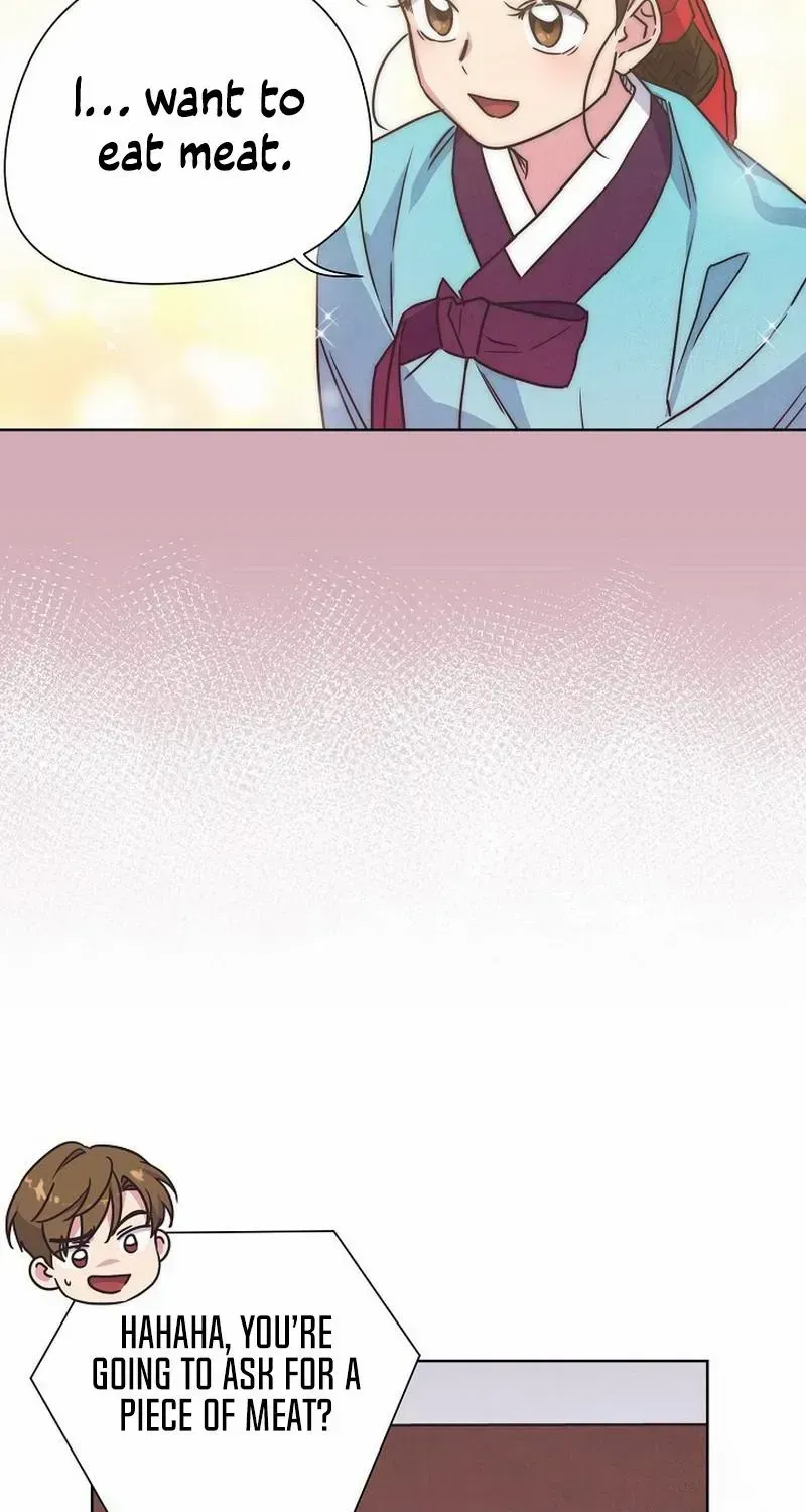 Love and Wifi in The Palace Chapter 7 page 29 - 