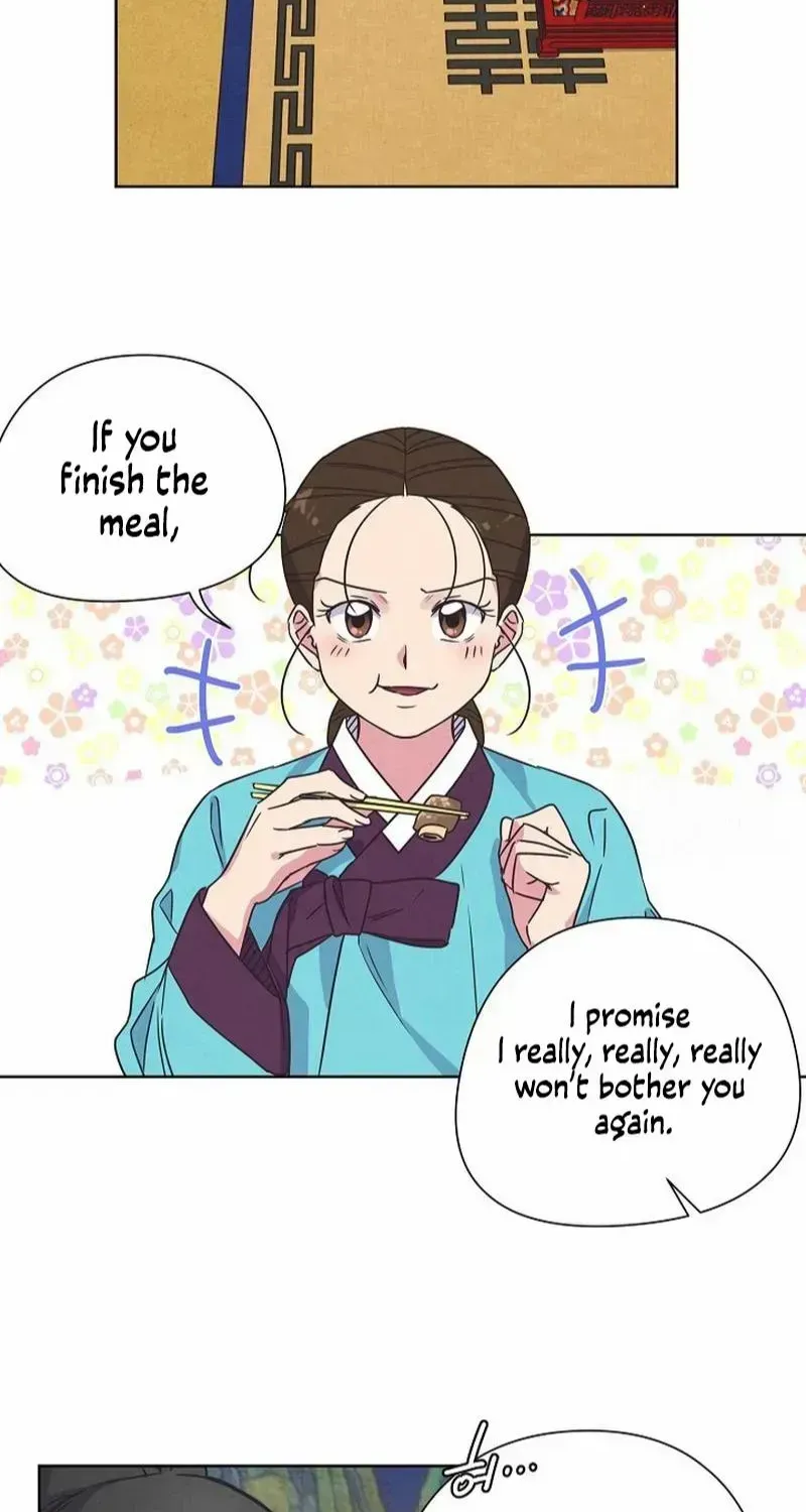 Love and Wifi in The Palace Chapter 7 page 36 - 