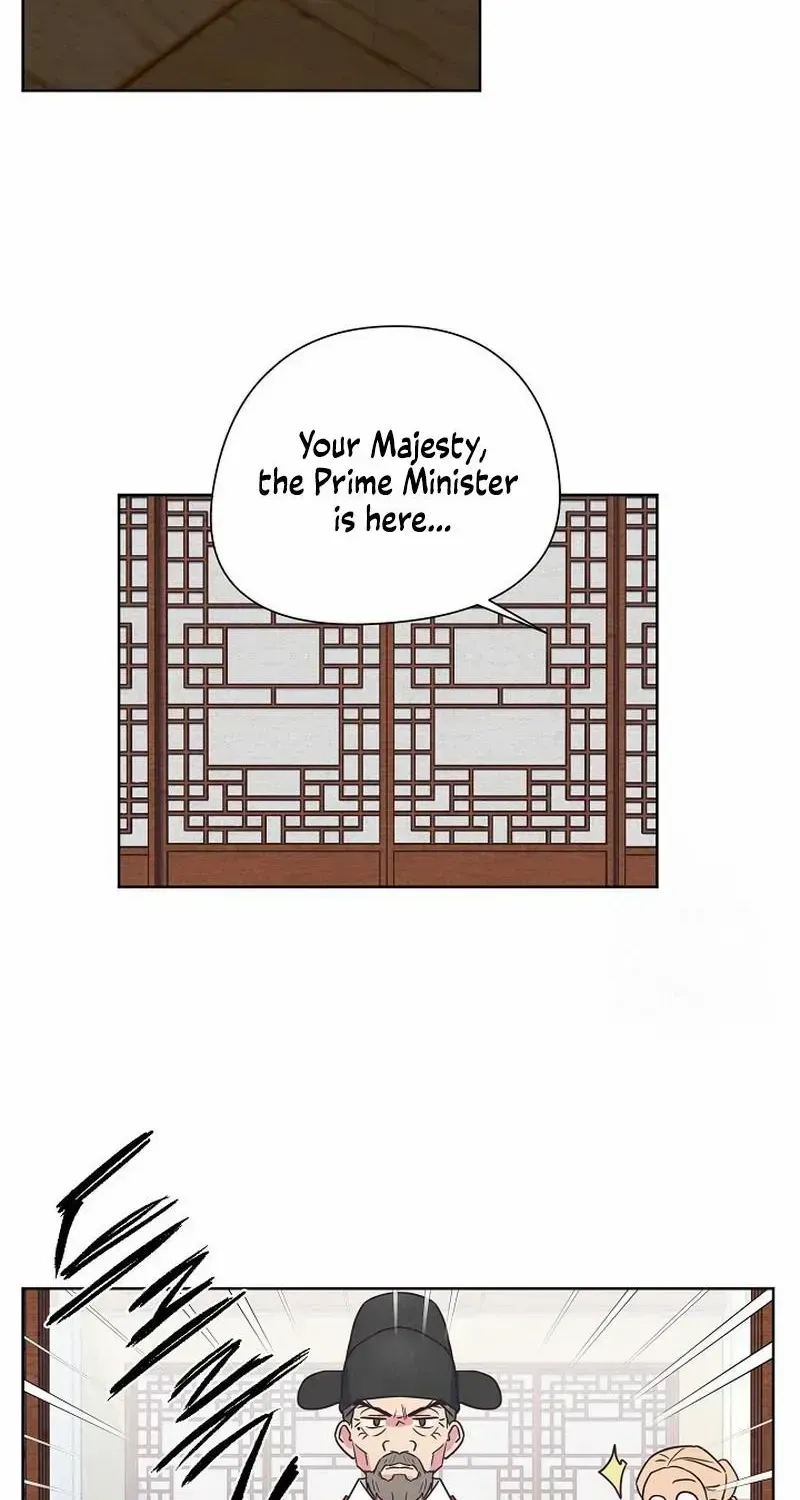Love and Wifi in The Palace Chapter 7 page 49 - 