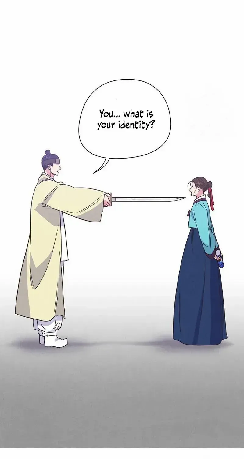 Love and Wifi in The Palace Chapter 7 page 8 - 
