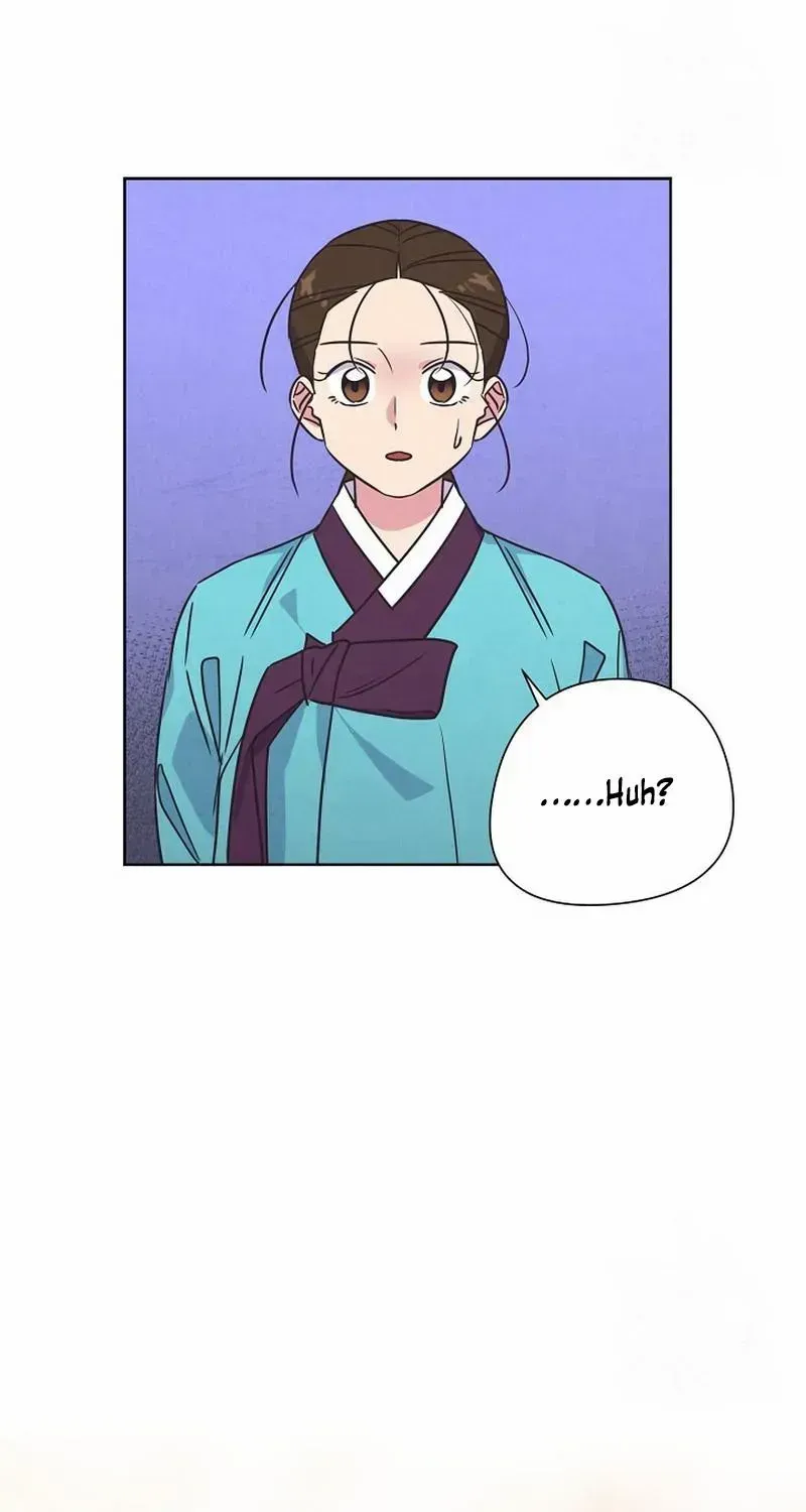 Love and Wifi in The Palace Chapter 7 page 9 - 