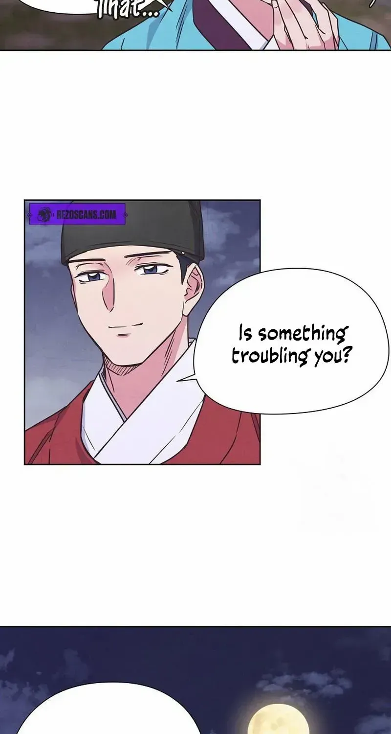 Love and Wifi in The Palace Chapter 8 page 19 - 