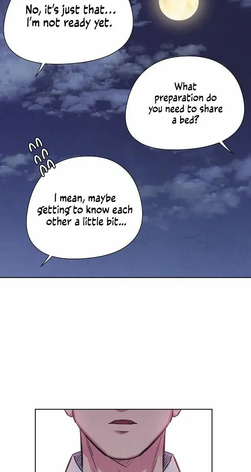 Love and Wifi in The Palace Chapter 8 page 20 - 