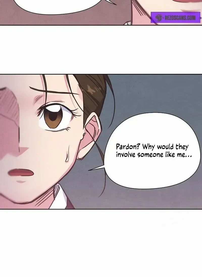Love and Wifi in The Palace Chapter 8 page 24 - 